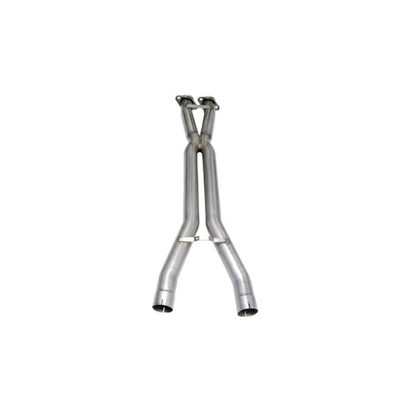EXHAUST X PIPE