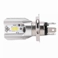 thumbnail image 4 of Super Hell Headlight Bulb LED Motorcycle 1x H4 BA20D DC 6V-14V 12W, 4 of 5