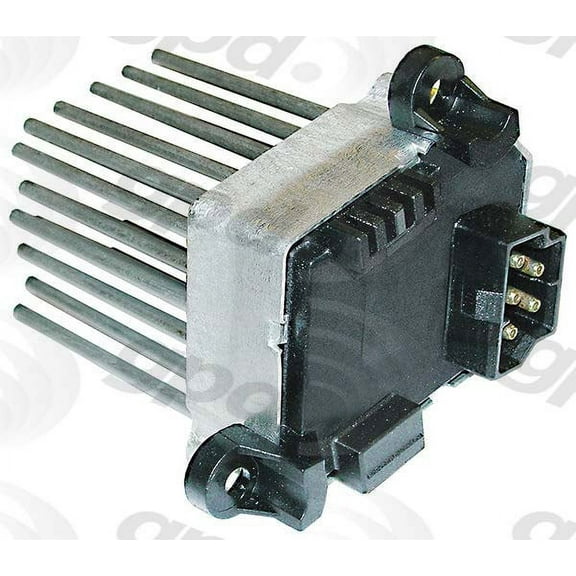 HVAC Blower Motor Resistor