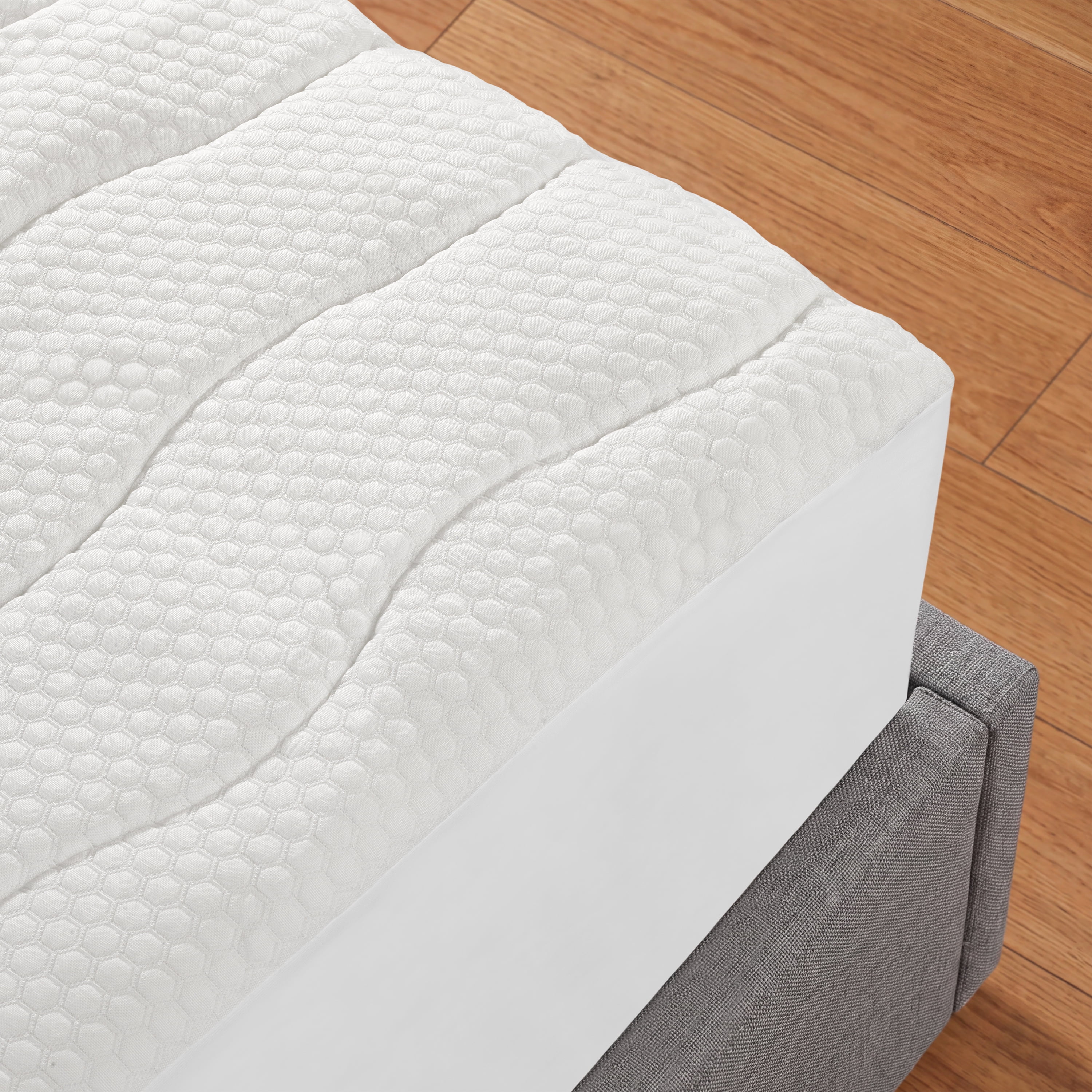 Sertapedic Chill Nites Cooling Mattress Pad, King