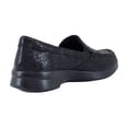thumbnail image 5 of Clarks Ellowyn Lux Women's Loafers & Slip-Ons Black Interest Size 10 W, 5 of 8
