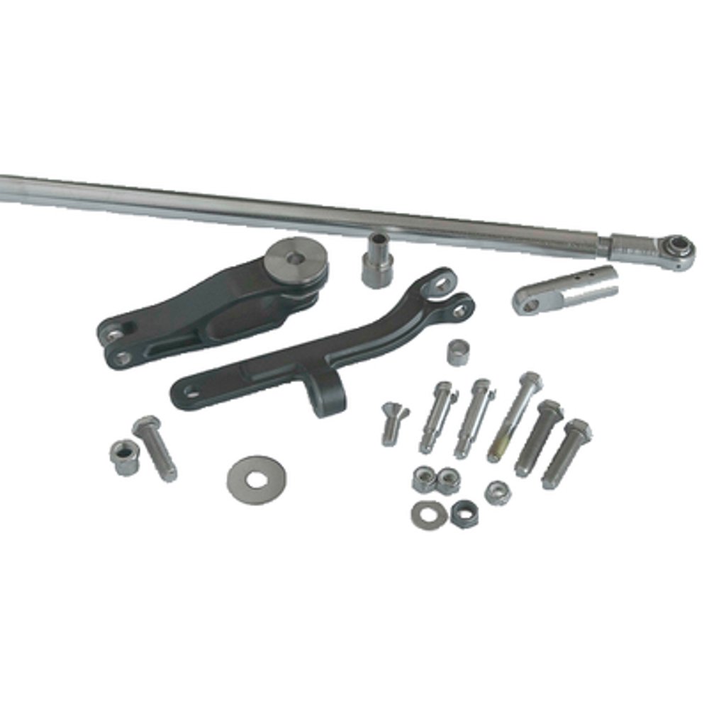 SeaStar HO6003 Universal Tie Bar Kit for Port Engine to Drive Cylinder
