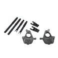 thumbnail image 1 of Belltech 678Nd Lowering Kits  Front And Rear Complete Kit W/ Nitro Drop 2 Shocks, 1 of 4