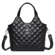 thumbnail image 3 of Nuevo bolso de mano informal de piel suave, bolsos de lujo para mujer, bolsos de diseñador para mujer, bolsos de hombro con asa tipo mensajero para mujer, bolso principal, 3 of 5