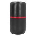 thumbnail image 2 of 150W Powerful Electric Coffee Grinder with 4.2oz/120L Large Capacity, Stainless Steel Blade, One-Touch Operation, Safety Lock & Transparent Lid - Ideal for Cold Brew, French Press, Pour Over & Mocha,, 2 of 7