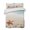 Multicolor, variant on Quilts Full Size, Summer Oceans Beaches Soft Comforter Bedding Set for Bed, Sea Waves Starfish Shells Coastal Lightweight Quilted Bedspread with Pillow Cover(2 Pieces) for All Season, 78x90 Inch