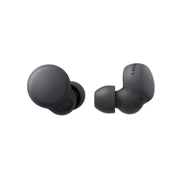Audífonos Inalámbricos con Cancelación de Ruido Sony LinkBuds S WF-LS900N Negro