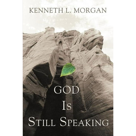 God Is Still Speaking (Paperback)