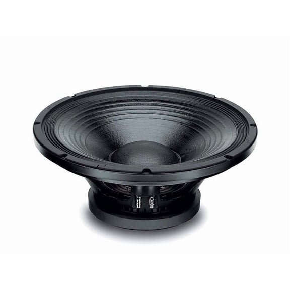 Eighteen Sound 18 Sound 15MB700-8 15-inch Very High Output Mid-Bass Transducer with Exceptional Efficiency 400-Watt RMS 600-Watt Peak