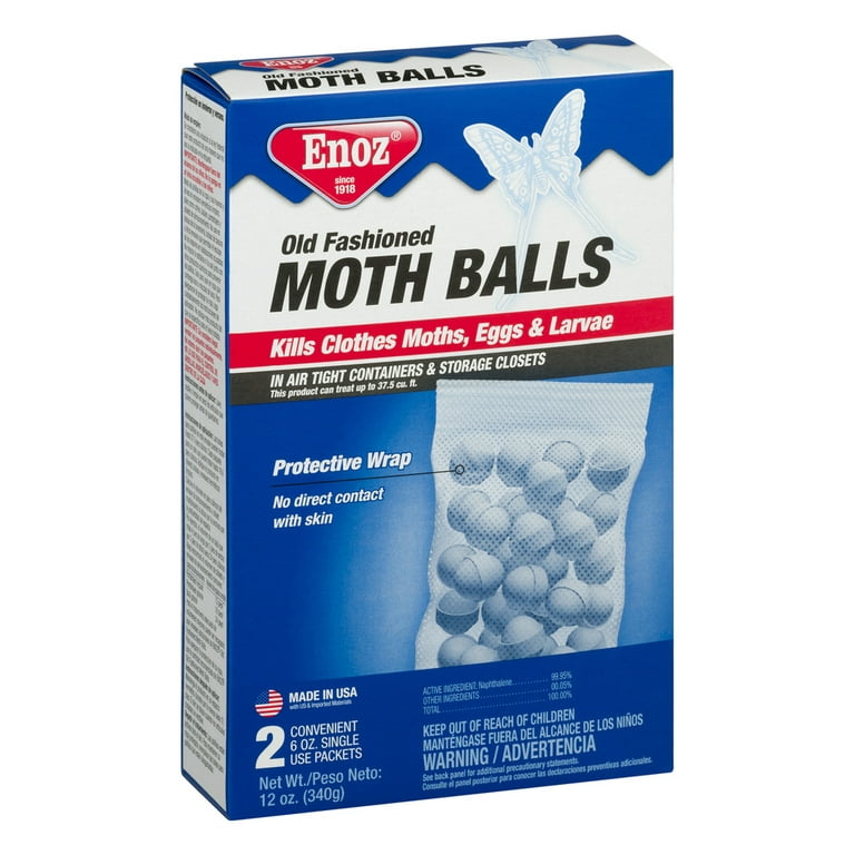 Save on Enoz Moth Ball Packets Cedar Order Online Delivery