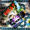 thumbnail image 3 of Heat: Pedal to The Metal - Board Game (1-6 Players), 3 of 4
