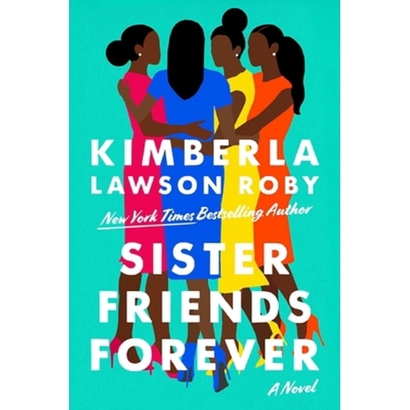 Pre-Owned Sister Friends Forever (Hardcover) 1538708957 9781538708958