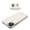 thumbnail image 2 of Head Case Designs French Country Patterns Stripes Hard Back Case Compatible with Apple iPhone 13 Mini, 2 of 7