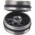 thumbnail image 7 of Golf Putter Weights Compatible with Odyssey Stroke Lab Series Putter Head 2Pcs(Black), 7 of 7