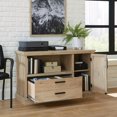 thumbnail image 4 of Sauder® Collection Mason Peak™ Crédence, Finition Prime Oak™, 427836, 4 of 9