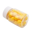 thumbnail image 4 of Floating ball bait flavor Fishing float beads Bottled Silicone soft bait, 4 of 9