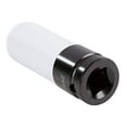 thumbnail image 4 of OEMTools 1/2" Drive 17 mm Mercedes Flower Lug Bolt Impact Socket, 4 of 5