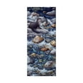 thumbnail image 1 of Trademark Fine Art 'River Otter' Canvas Art by Jeff Tift, 1 of 3