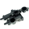 thumbnail image 3 of Mid Valley - Thermostat assembly For Dodge Journey Avenger Jeep Patriot Compass 68003582AB, 3 of 6