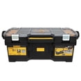 thumbnail image 3 of Caja de Herramientas Dewalt 24'' Con Organizador DWST24075, 3 of 5
