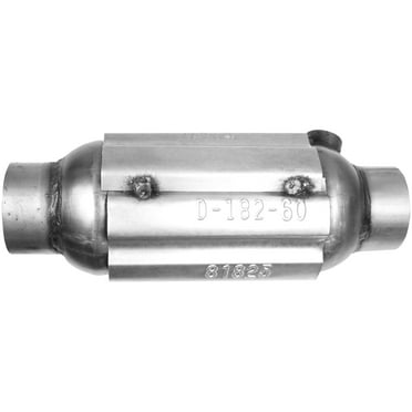 Walker Exhaust CalCat CARB Universal Catalytic Converter 84202