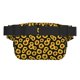 thumbnail image 3 of Disketp Sunflower 6 Riñonera de Doble Capa, Bolsa de Cintura Ajustable para Viajes, Correr y Senderismo, Riñonera Ligera para Hombre y Mujer, 3 of 9