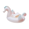 thumbnail image 4 of Siruishop Inflatable Pool Float Cartoon Swimming for Vacation Outdoor Beach Party Baby, 4 of 8