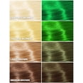 thumbnail image 2 of Tinte para el cabello Good Dye Young Semipermanente Green Kowabunga 150 ml, 2 of 5