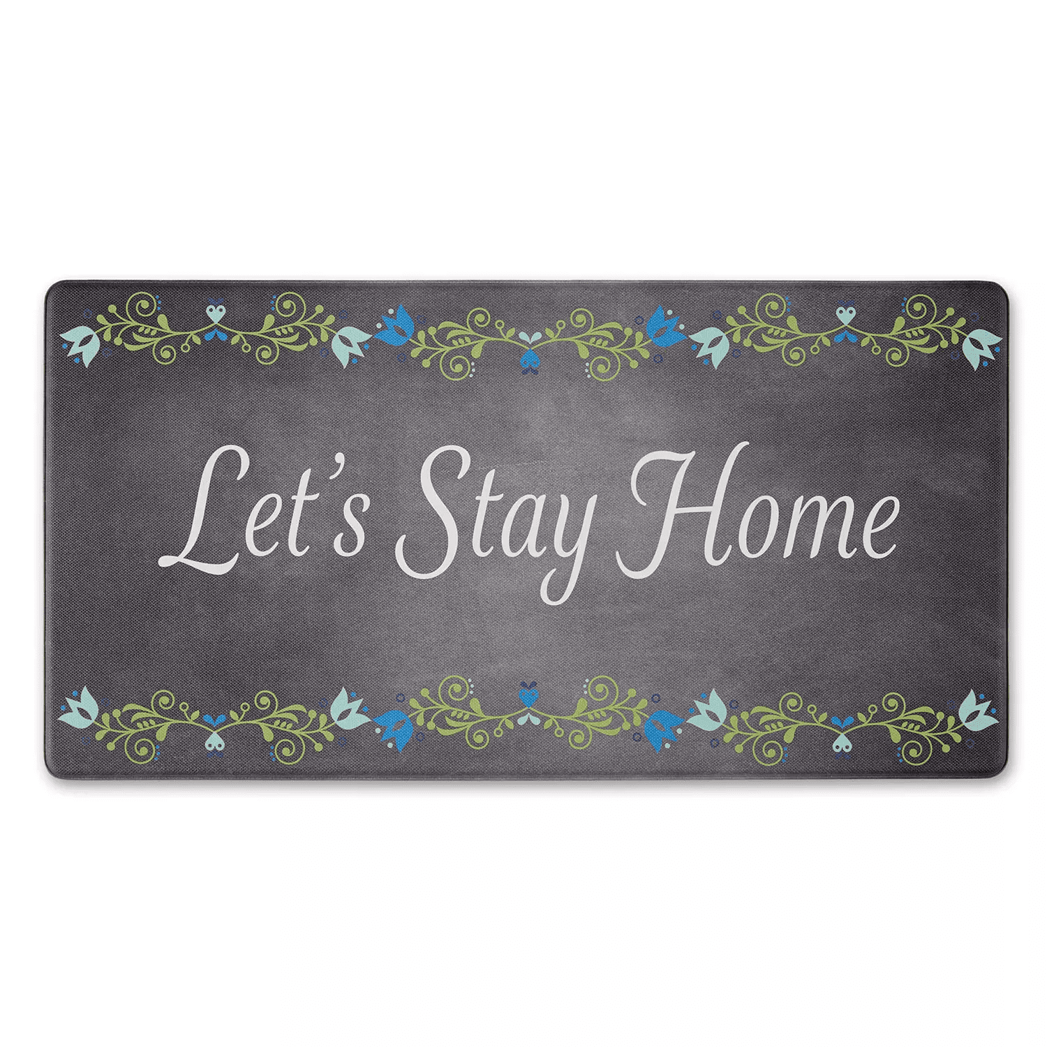 Martha Stewart AntiFatigue Kitchen Mat, 20" x 39"