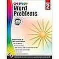 thumbnail image 2 of Word Problems, Grade 2 (Spectrum), 2 of 3