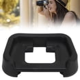 thumbnail image 1 of Camera Viewfinder Eyecup, Avoid Eye Fatigue Easy Installation Ergonomic DK29 Eyecup  for Z5, 1 of 7