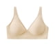 thumbnail image 4 of Brasier Mujer Bralette de Látex sin Costuras para Estilo Francés, Suave, Elástico, Cómodo y sin Aros. Mediana, 4 of 4