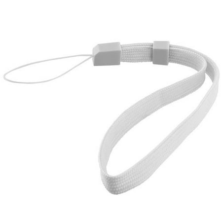 Nintendo Wii Control - Insten White Wrist Strap For Nintendo Wii Remote Control / Controller (4 Pack)