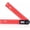Enhanced ABS, variant on Digital Angle Finder Protractor, Angle Finder Ruler, 7inch 200mm, Angle Measuring Tool for Woodworking,Carpenter,Construction,DIY Measurement