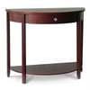 Half Moon Table