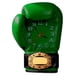 thumbnail image 2 of Decoración del hogar, decoración de la habitación, decoración de la pared Guantes de boxeo Reloj Nombre Cinturón Decoración de impresión plana acrílica 2D Decoración plana con temática deportiva plega, 2 of 7