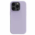 thumbnail image 1 of Blu Element Silicone w/MagSafe Case Lavender for iPhone 16 Pro Max, 1 of 7