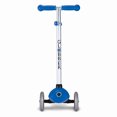 thumbnail image 4 of Globber Primo 3-Wheel Adjustable Kick Scooter with Razor Elbow and Knee Pads, 4 of 7