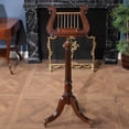 thumbnail image 2 of Lyre or Harp Music Stand, 2 of 9
