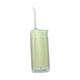 thumbnail image 5 of Irrigador bucal eléctrico profesional inalámbrico para uso doméstico. Verde, 5 of 9