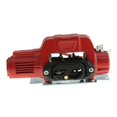 thumbnail image 5 of Winch Control Mount Plate Metal Winch Hook Recovery Tool Suitable For Rc Crawler Car Axail Scx10 Tr, 5 of 5