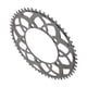 thumbnail image 5 of Rueda de cadena de bicicleta T, BOLANY 56T Cadena de bicicleta BCD Rueda de cadena Bicicleta Positivo Negativo Plato de dientes construido para profesionales, 5 of 12
