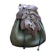thumbnail image 2 of Bolsa con cordón en la cintura Strade Fareast Limited para hombres y mujeres verde, 2 of 8