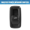 thumbnail image 3 of 1Pcs 8A6T-14529-AB 8A6T14529AA CA6914529AA Car Master Power Window Switch for Ford Fiesta 2008-2009, 3 of 7