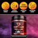 thumbnail image 4 of Gorilla Mode Nitric Stimulant Free Pre-Workout – Best Tasting and Most Effective Stimulant Free Pre-Workout/Massive Pumps · Vasodilation · Power / 776 Grams (Sour Candy Apple), 4 of 5