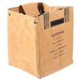 thumbnail image 4 of Bolsa para lonchera con aislamiento, bolsa para lonchera de papel kraft, bolsa para lonchera, soporte para bento, 4 of 6