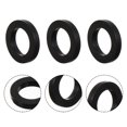 thumbnail image 1 of FONDOTIN Ensemble de 100 Joints Plats Rondelles en Caoutchouc pour Plomberie et Machinerie, 1 of 7