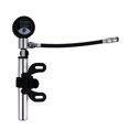 thumbnail image 1 of EeaseCA 1pc Tire Pump Mountain Bike Mini Inflator Road Bike Basketball Inflator, 1 of 8