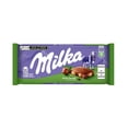 thumbnail image 5 of Mondelez Milka Milk Chocolate Confection, 3.52 oz, 5 of 5