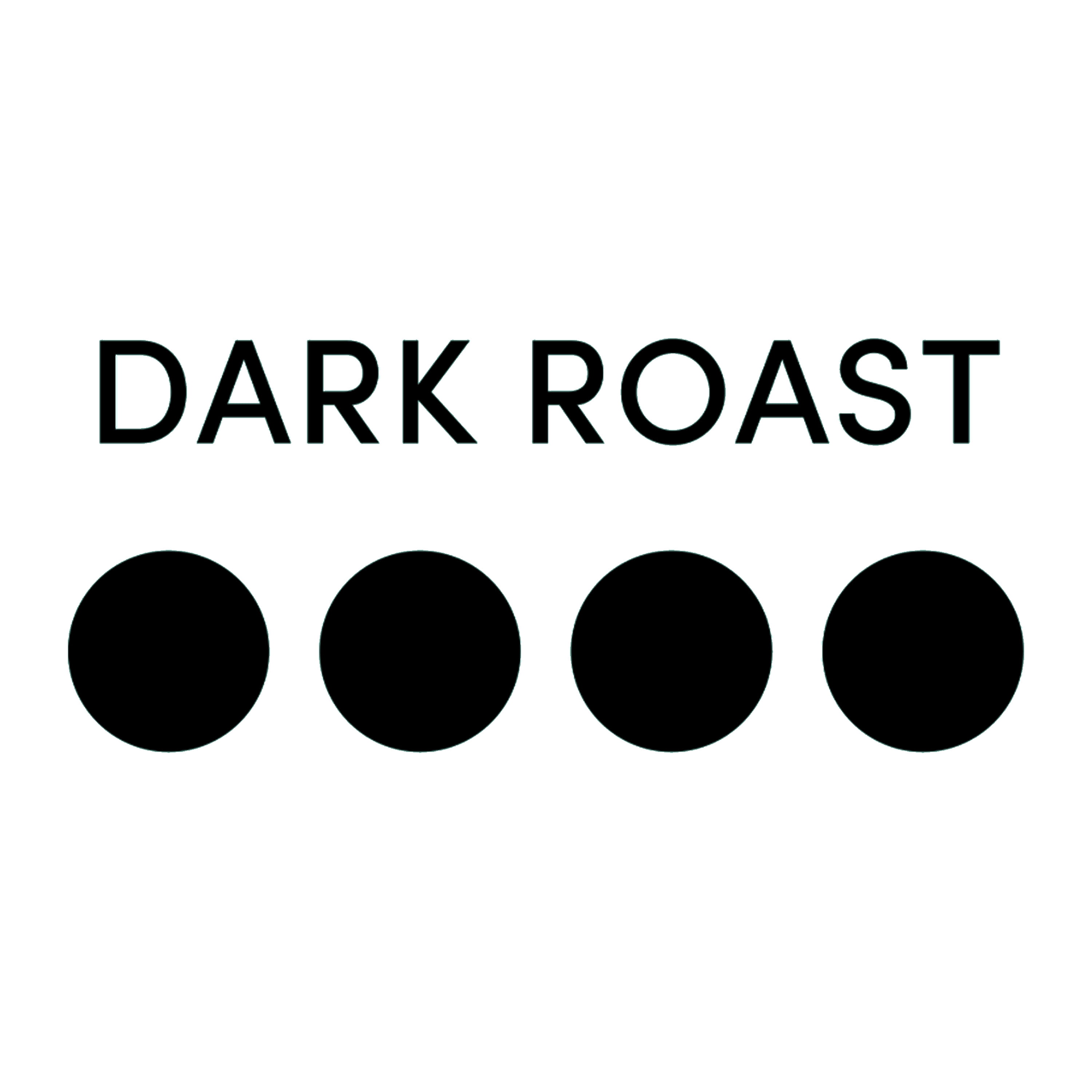 (6 pack) bettergoods Sumatra Single Origin Ground Coffee, Dark Roast, 12 oz